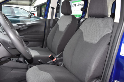 Ford Tourneo Courier Gebrauchtwagen Ford Tourneo Courier Gebrauchtwagen