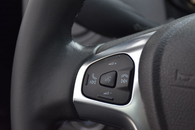 Ford Tourneo Courier Gebrauchtwagen Ford Tourneo Courier Gebrauchtwagen