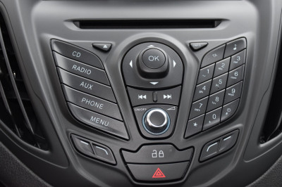 Ford Tourneo Courier Gebrauchtwagen Ford Tourneo Courier Gebrauchtwagen