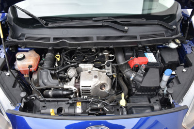 Ford Tourneo Courier Gebrauchtwagen Ford Tourneo Courier Gebrauchtwagen