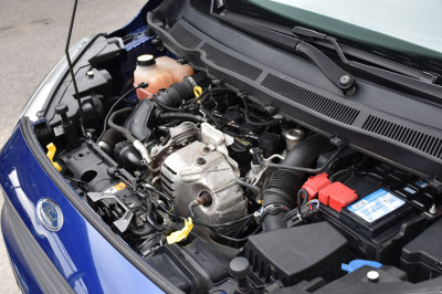 Ford Tourneo Courier Gebrauchtwagen Ford Tourneo Courier Gebrauchtwagen