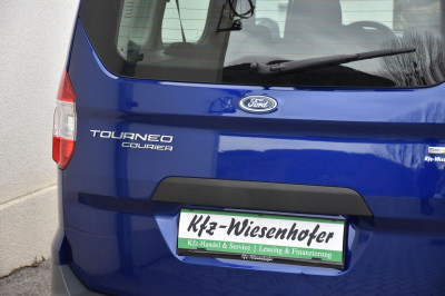 Ford Tourneo Courier Gebrauchtwagen Ford Tourneo Courier Gebrauchtwagen