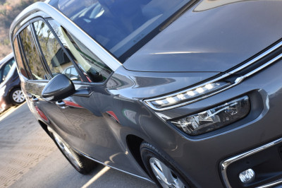 Citroën C4 Spacetourer Gebrauchtwagen Citroën C4 Spacetourer Gebrauchtwagen