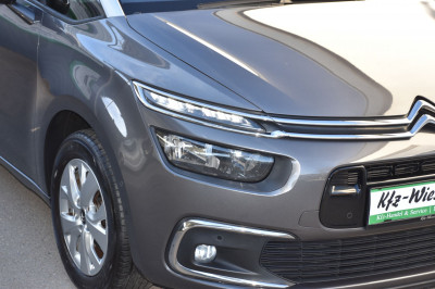 Citroën C4 Spacetourer Gebrauchtwagen Citroën C4 Spacetourer Gebrauchtwagen