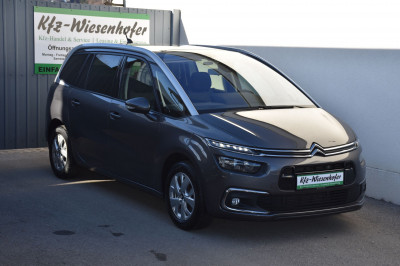 Citroën C4 Spacetourer Gebrauchtwagen Citroën C4 Spacetourer Gebrauchtwagen