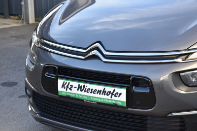 Citroën C4 Spacetourer Gebrauchtwagen Citroën C4 Spacetourer Gebrauchtwagen