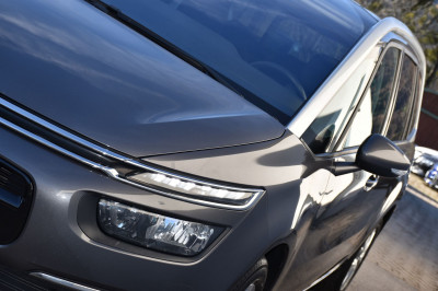 Citroën C4 Spacetourer Gebrauchtwagen Citroën C4 Spacetourer Gebrauchtwagen