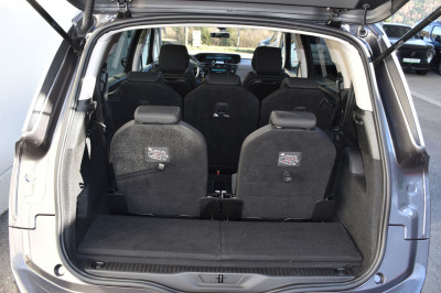 Citroën C4 Spacetourer Gebrauchtwagen Citroën C4 Spacetourer Gebrauchtwagen