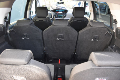 Citroën C4 Spacetourer Gebrauchtwagen Citroën C4 Spacetourer Gebrauchtwagen