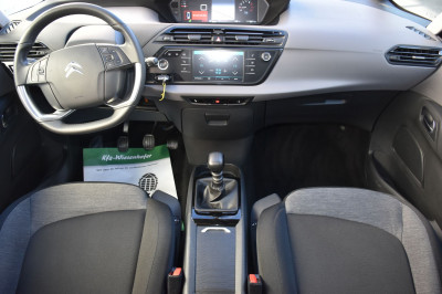 Citroën C4 Spacetourer Gebrauchtwagen Citroën C4 Spacetourer Gebrauchtwagen