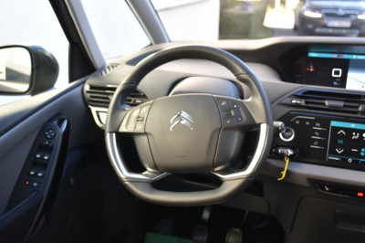 Citroën C4 Spacetourer Gebrauchtwagen Citroën C4 Spacetourer Gebrauchtwagen