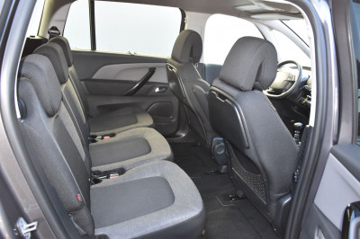 Citroën C4 Spacetourer Gebrauchtwagen Citroën C4 Spacetourer Gebrauchtwagen