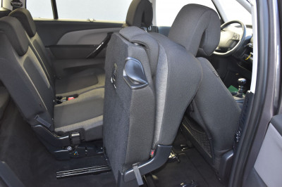 Citroën C4 Spacetourer Gebrauchtwagen Citroën C4 Spacetourer Gebrauchtwagen