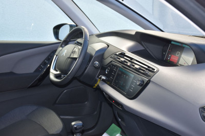 Citroën C4 Spacetourer Gebrauchtwagen Citroën C4 Spacetourer Gebrauchtwagen