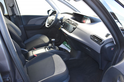 Citroën C4 Spacetourer Gebrauchtwagen Citroën C4 Spacetourer Gebrauchtwagen