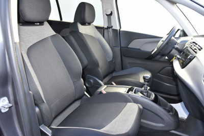 Citroën C4 Spacetourer Gebrauchtwagen Citroën C4 Spacetourer Gebrauchtwagen