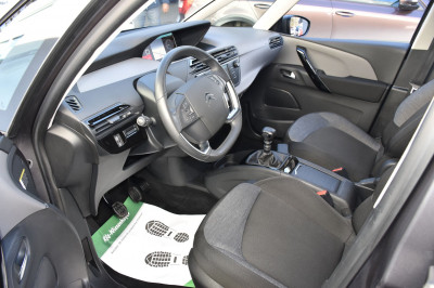 Citroën C4 Spacetourer Gebrauchtwagen Citroën C4 Spacetourer Gebrauchtwagen