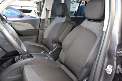 Citroën C4 Spacetourer Gebrauchtwagen Citroën C4 Spacetourer Gebrauchtwagen