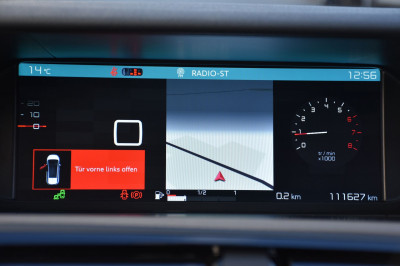 Citroën C4 Spacetourer Gebrauchtwagen Citroën C4 Spacetourer Gebrauchtwagen