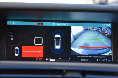 Citroën C4 Spacetourer Gebrauchtwagen Citroën C4 Spacetourer Gebrauchtwagen