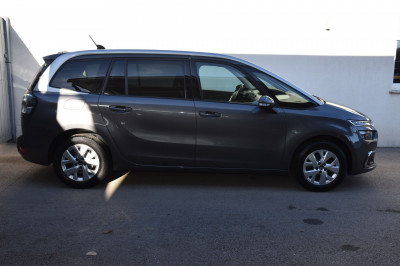 Citroën C4 Spacetourer Gebrauchtwagen Citroën C4 Spacetourer Gebrauchtwagen