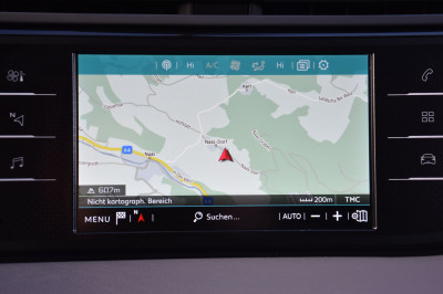 Citroën C4 Spacetourer Gebrauchtwagen Citroën C4 Spacetourer Gebrauchtwagen