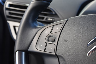 Citroën C4 Spacetourer Gebrauchtwagen Citroën C4 Spacetourer Gebrauchtwagen