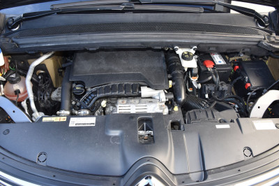 Citroën C4 Spacetourer Gebrauchtwagen Citroën C4 Spacetourer Gebrauchtwagen