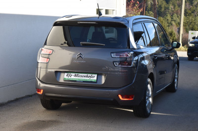 Citroën C4 Spacetourer Gebrauchtwagen Citroën C4 Spacetourer Gebrauchtwagen