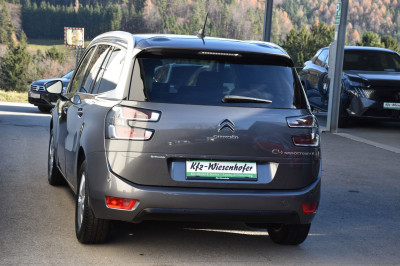 Citroën C4 Spacetourer Gebrauchtwagen Citroën C4 Spacetourer Gebrauchtwagen