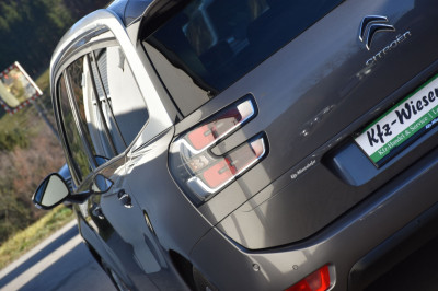 Citroën C4 Spacetourer Gebrauchtwagen Citroën C4 Spacetourer Gebrauchtwagen