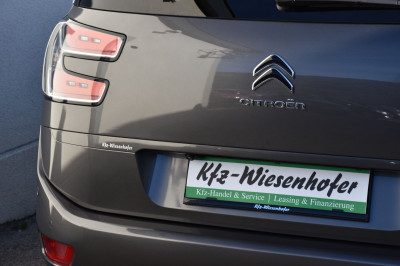 Citroën C4 Spacetourer Gebrauchtwagen Citroën C4 Spacetourer Gebrauchtwagen