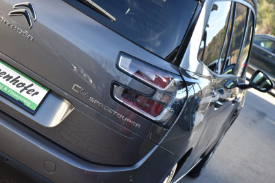 Citroën C4 Spacetourer Gebrauchtwagen Citroën C4 Spacetourer Gebrauchtwagen