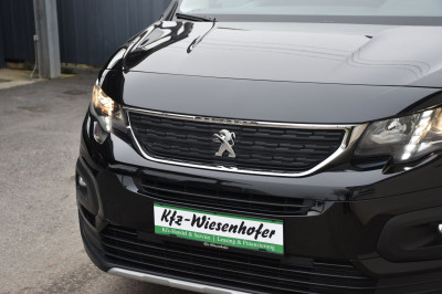 Peugeot Rifter Gebrauchtwagen Peugeot Rifter Gebrauchtwagen