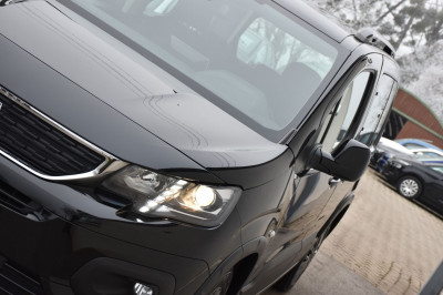 Peugeot Rifter Gebrauchtwagen Peugeot Rifter Gebrauchtwagen