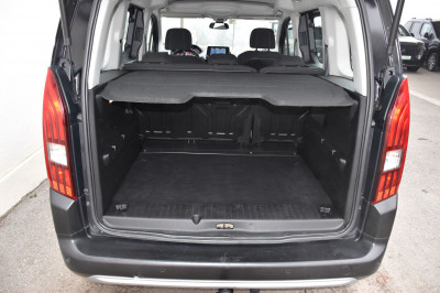 Peugeot Rifter Gebrauchtwagen Peugeot Rifter Gebrauchtwagen