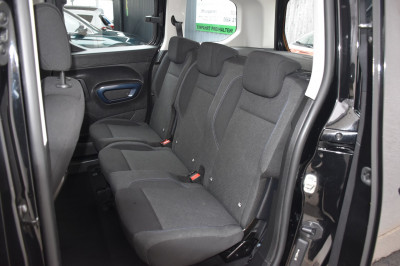 Peugeot Rifter Gebrauchtwagen Peugeot Rifter Gebrauchtwagen