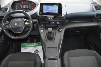 Peugeot Rifter Gebrauchtwagen Peugeot Rifter Gebrauchtwagen