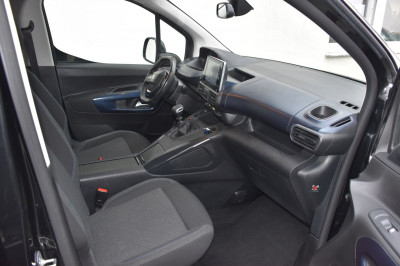 Peugeot Rifter Gebrauchtwagen Peugeot Rifter Gebrauchtwagen