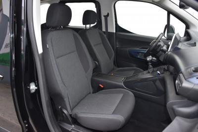 Peugeot Rifter Gebrauchtwagen Peugeot Rifter Gebrauchtwagen