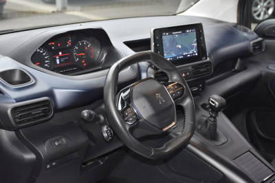 Peugeot Rifter Gebrauchtwagen Peugeot Rifter Gebrauchtwagen