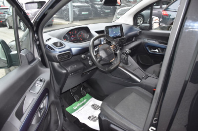 Peugeot Rifter Gebrauchtwagen Peugeot Rifter Gebrauchtwagen