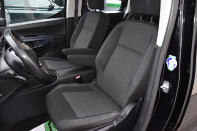 Peugeot Rifter Gebrauchtwagen Peugeot Rifter Gebrauchtwagen