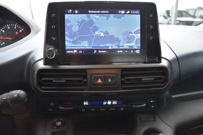 Peugeot Rifter Gebrauchtwagen Peugeot Rifter Gebrauchtwagen