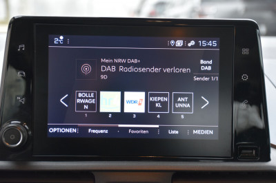 Peugeot Rifter Gebrauchtwagen Peugeot Rifter Gebrauchtwagen