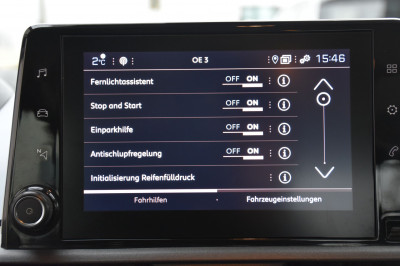 Peugeot Rifter Gebrauchtwagen Peugeot Rifter Gebrauchtwagen