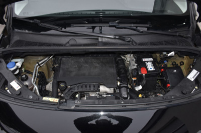 Peugeot Rifter Gebrauchtwagen Peugeot Rifter Gebrauchtwagen