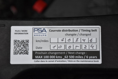 Peugeot Rifter Gebrauchtwagen Peugeot Rifter Gebrauchtwagen