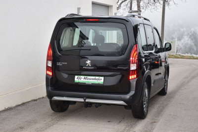 Peugeot Rifter Gebrauchtwagen Peugeot Rifter Gebrauchtwagen