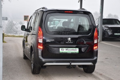 Peugeot Rifter Gebrauchtwagen Peugeot Rifter Gebrauchtwagen